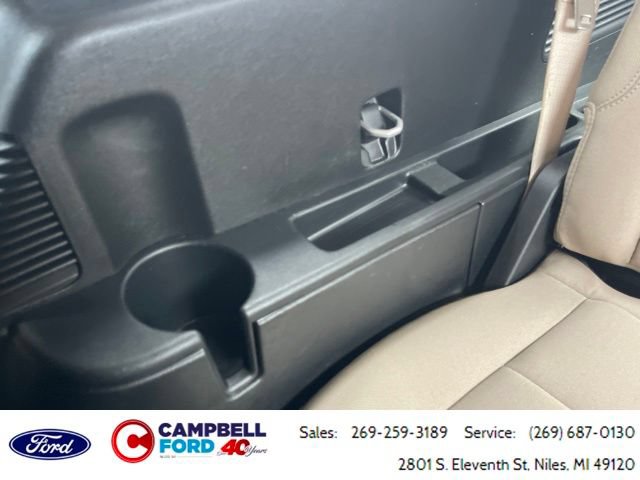 Certified 2023 Ford Explorer XLT AWD/4WD image 38