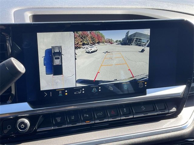 Used 2024 Chevrolet Silverado 2500 High Country w/ Z71 Off-Road Package image 25