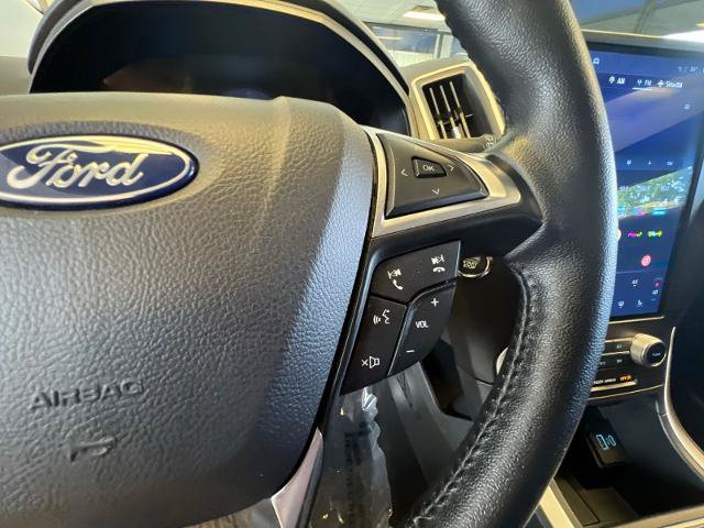 Certified 2024 Ford Edge SEL AWD/4WD image 21