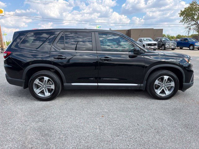Used 2024 Honda Pilot EX-L image 4