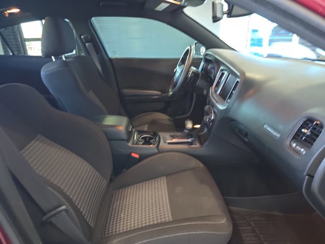 Used 2021 Dodge Charger R/T w/ Blacktop Package image 17