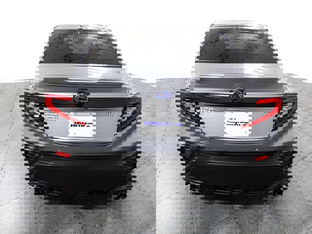 Used 2022 Subaru WRX GT AWD/4WD image 5