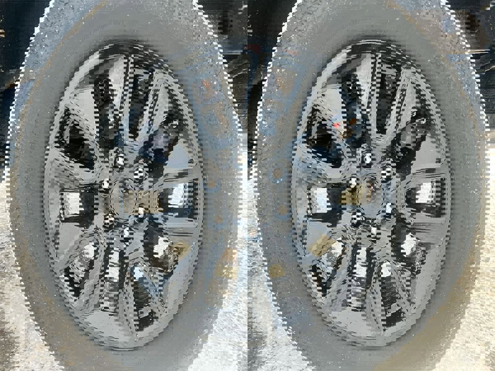 Used 2022 Chevrolet Silverado 1500 LT image 14