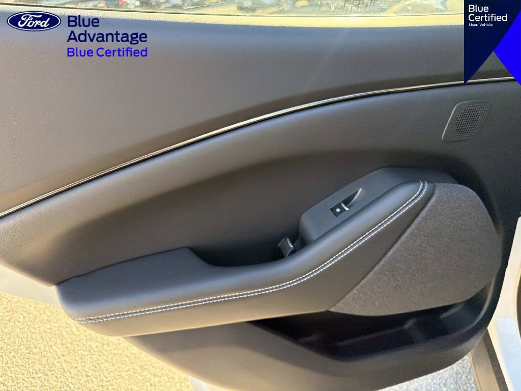 Certified 2025 Ford Mustang Mach-E Premium RWD image 11