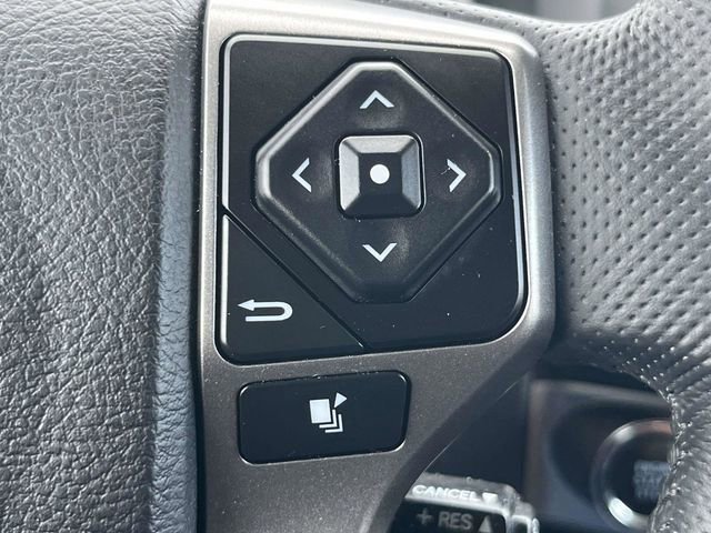 Used 2023 Toyota Tacoma 4x4 Double Cab w/ Trail Edition image 24