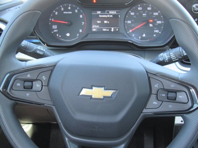 Used 2026 Chevrolet Trax LS w/ Driver Confidence Package FWD image 27