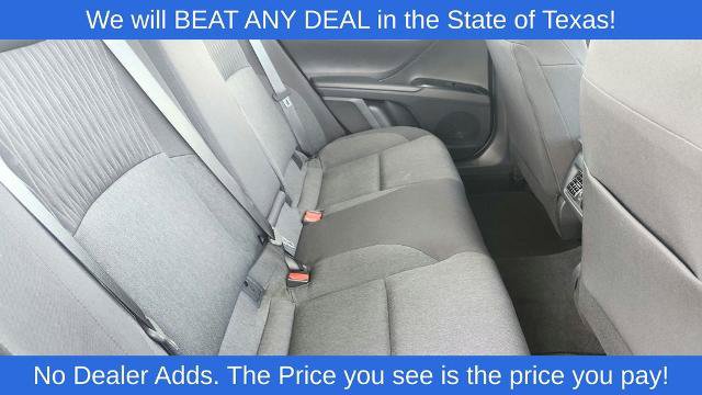 Used 2026 Toyota Camry LE FWD image 31