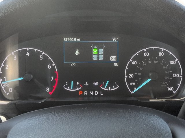 Certified 2022 Ford Maverick XL w/ Equipment Group 100A Standard AWD/4WD image 20