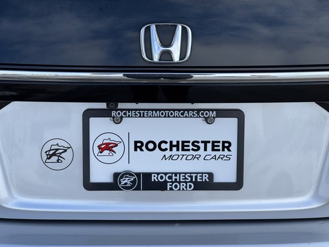 Used 2018 Honda Clarity Touring image 42