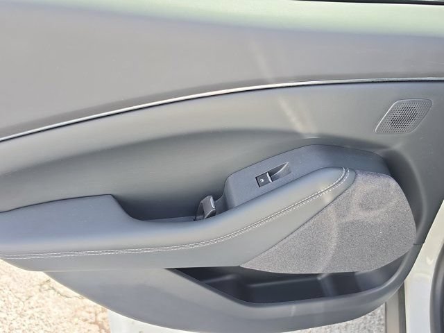 Certified 2024 Ford Mustang Mach-E Premium RWD image 13