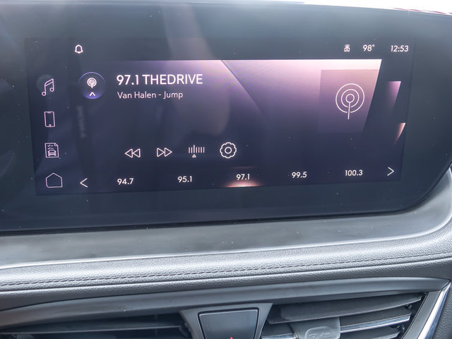 Used 2024 Buick Encore GX Preferred w/ Comfort Package FWD image 16