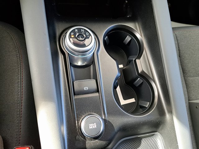 Certified 2025 Ford Explorer Active image 14