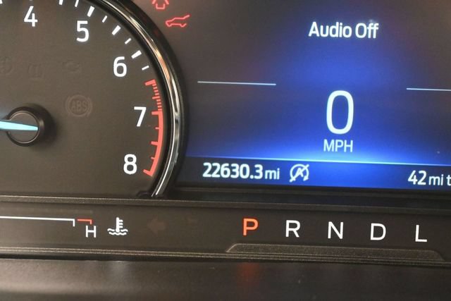 Certified 2023 Ford Explorer XLT w/ Equipment Group 202A AWD/4WD image 21