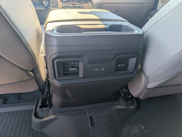 Used 2024 Chevrolet Silverado 1500 RST w/ RST All Star Premium Package AWD/4WD image 28