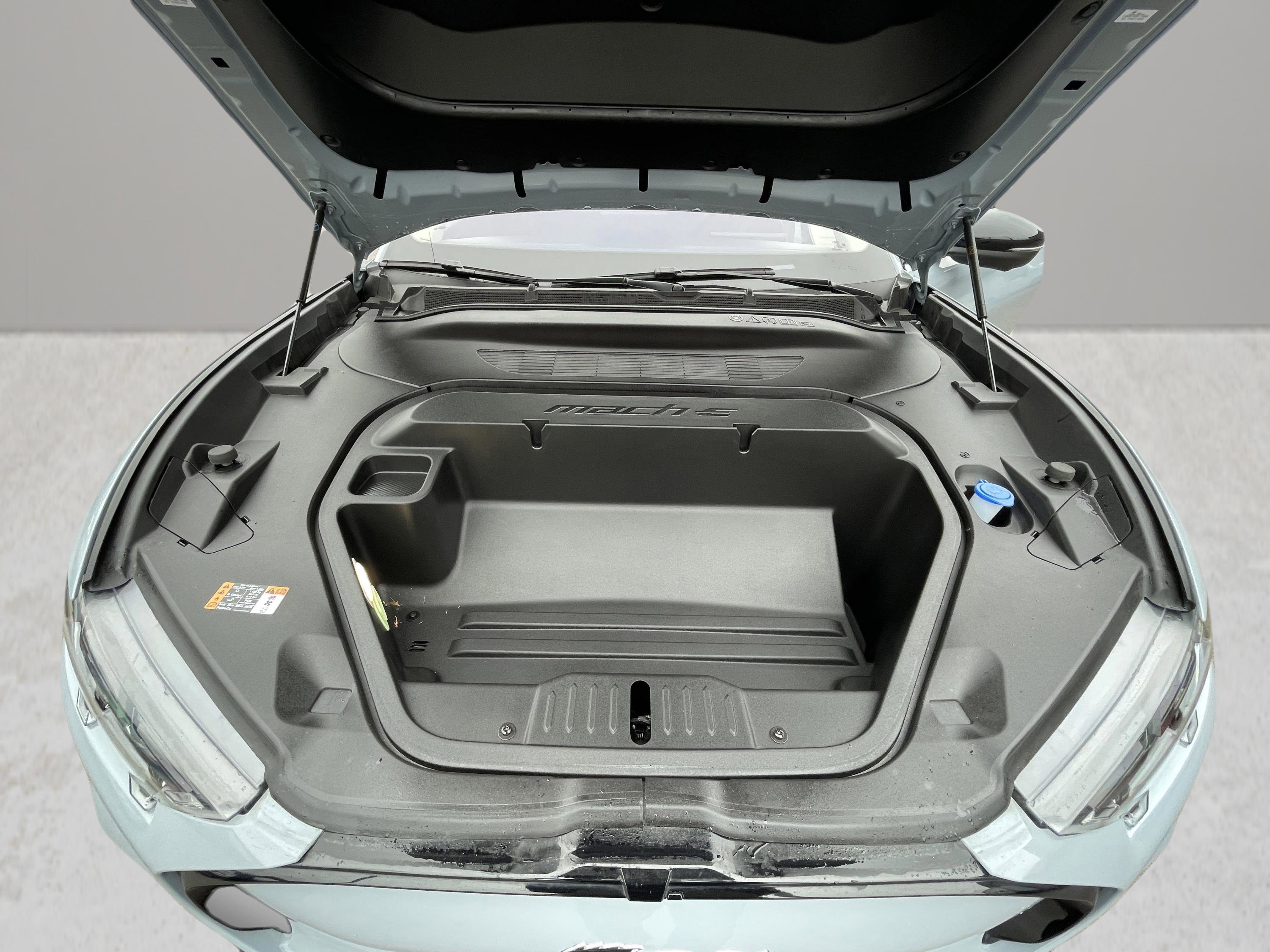 Certified 2025 Ford Mustang Mach-E Premium w/ Interior Protection Package image 36