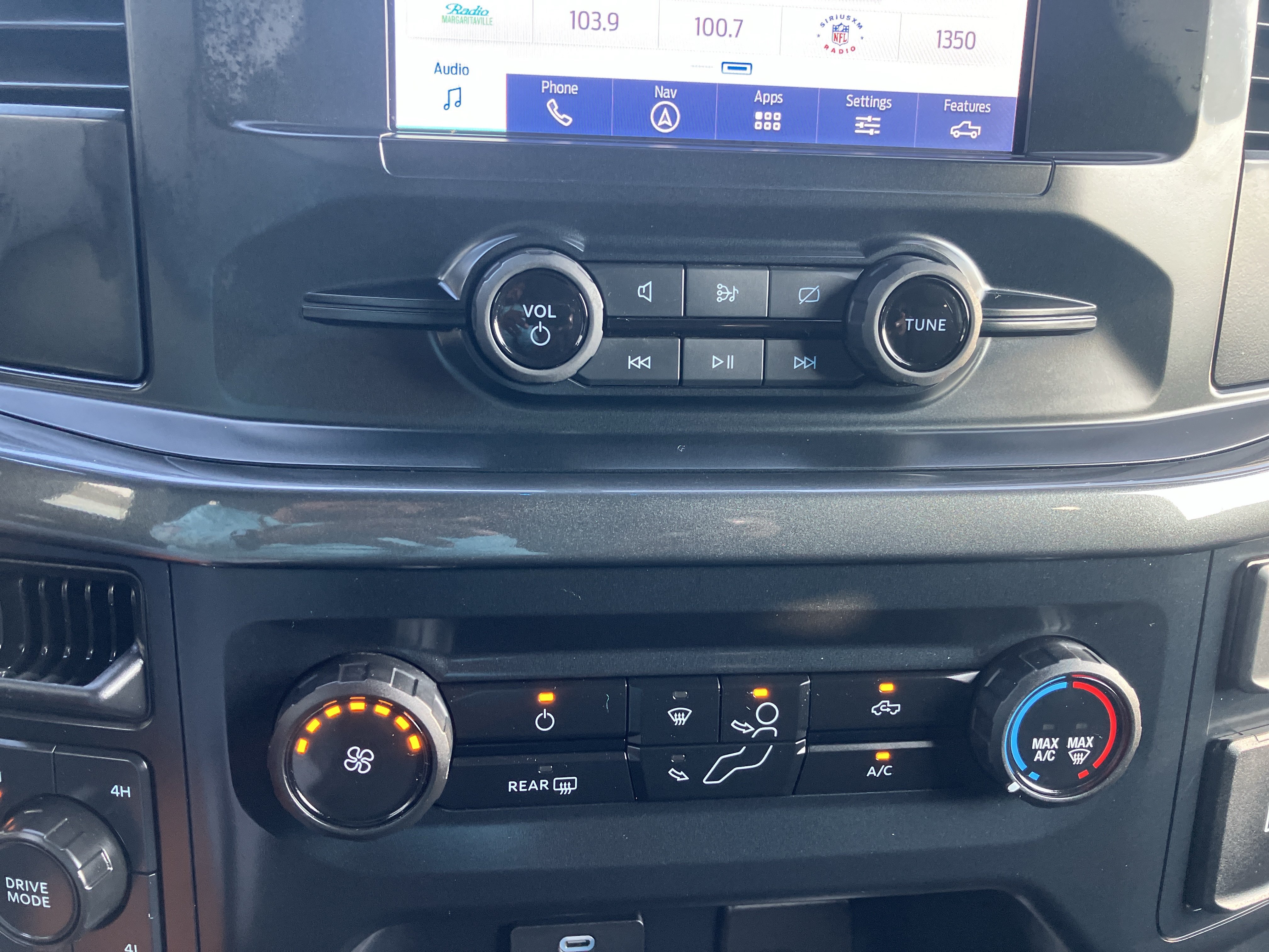 Certified 2023 Ford F150 XL w/ STX Appearance Package AWD/4WD image 25