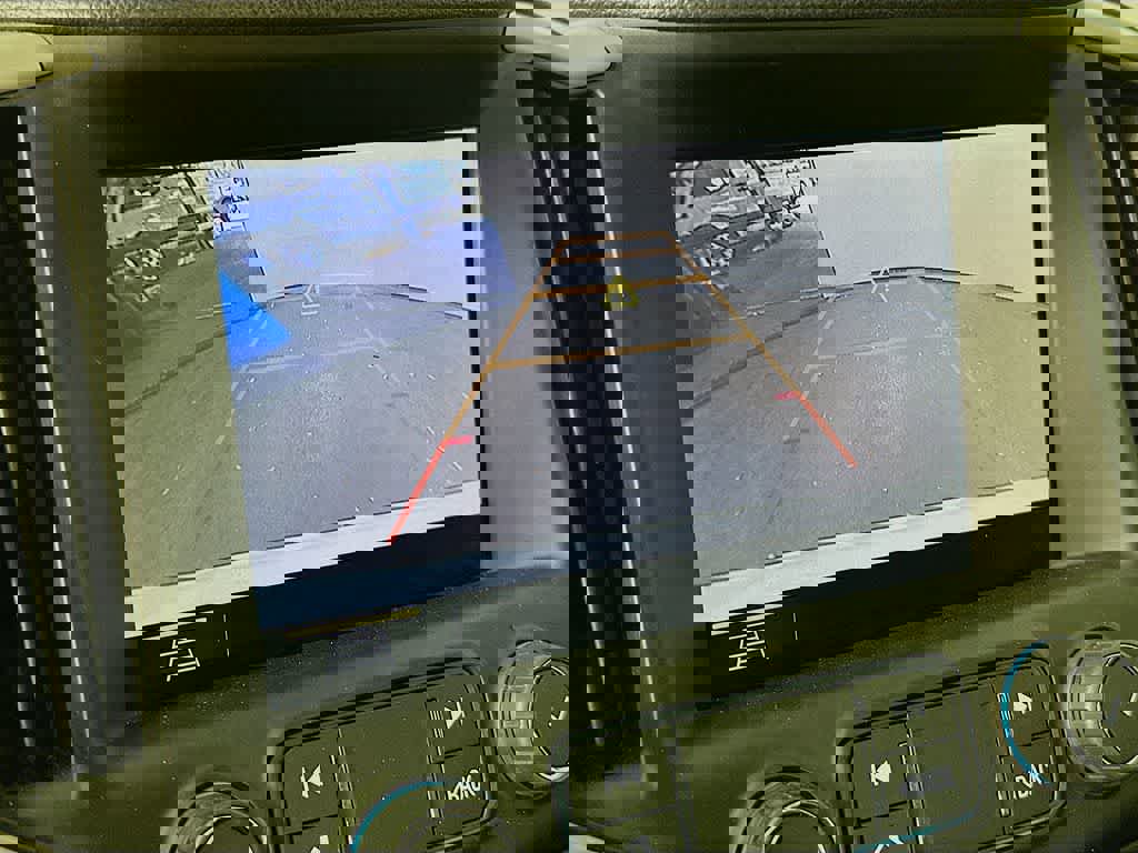 Used 2019 GMC Terrain Denali w/ Driver Alert Package II image 28