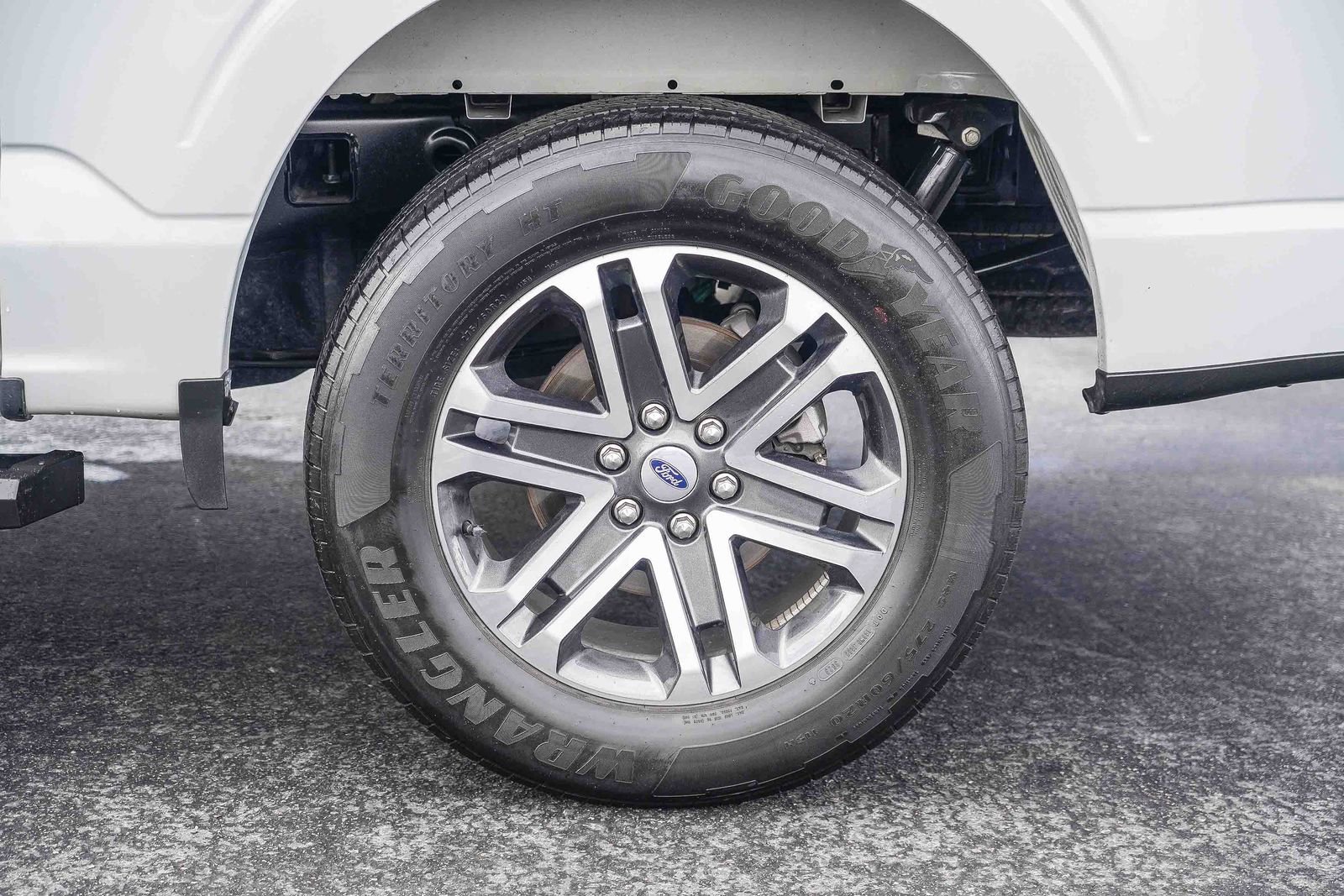 Certified 2023 Ford F150 XL w/ STX Appearance Package image 11