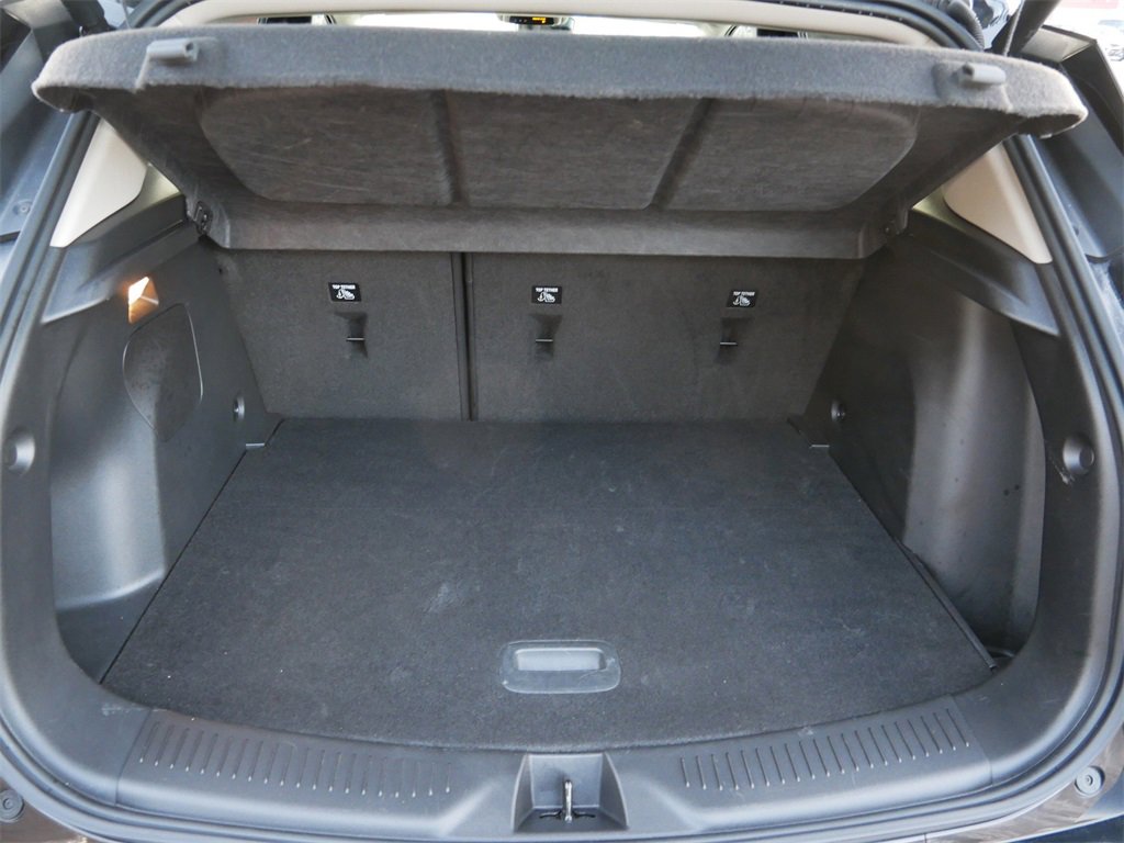 Used 2022 Buick Encore GX Select w/ Sport Touring Package image 10