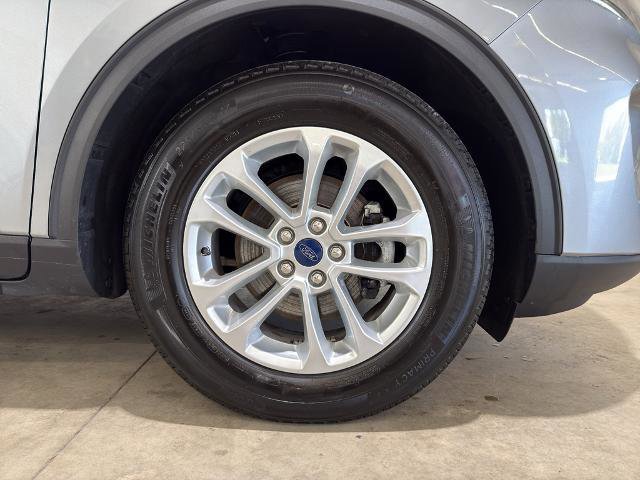 Certified 2022 Ford Escape SE w/ Convenience Package image 25