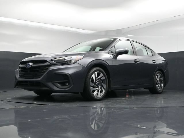 Used 2025 Subaru Legacy Touring XT w/ Popular Package #2 AWD/4WD image 29
