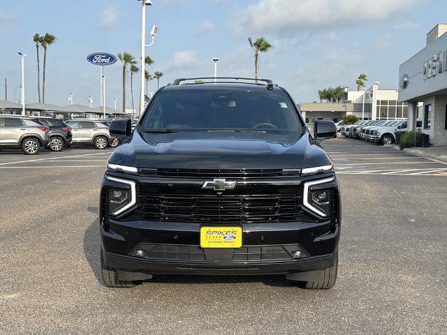 Used 2026 Chevrolet Suburban RST w/ Comfort Package RWD image 10