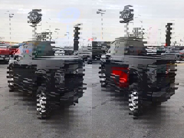 Certified 2024 Ford F150 XL image 4