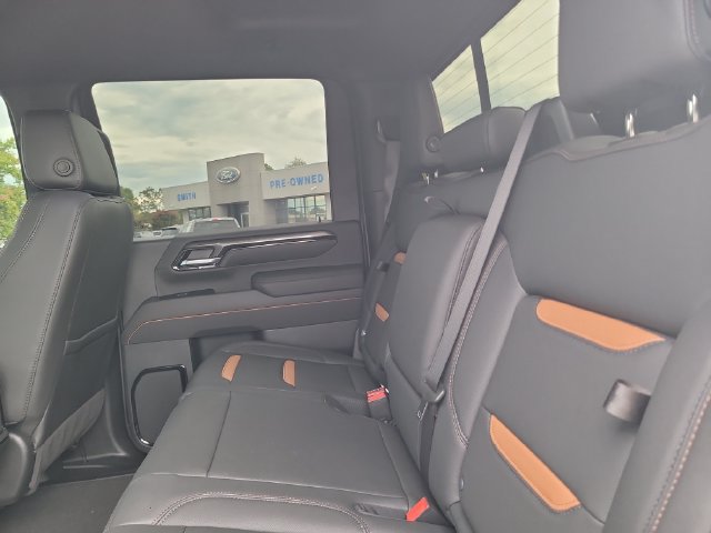 Used 2026 GMC Sierra 3500 AT4 w/ AT4 Premium Plus Package AWD/4WD image 25
