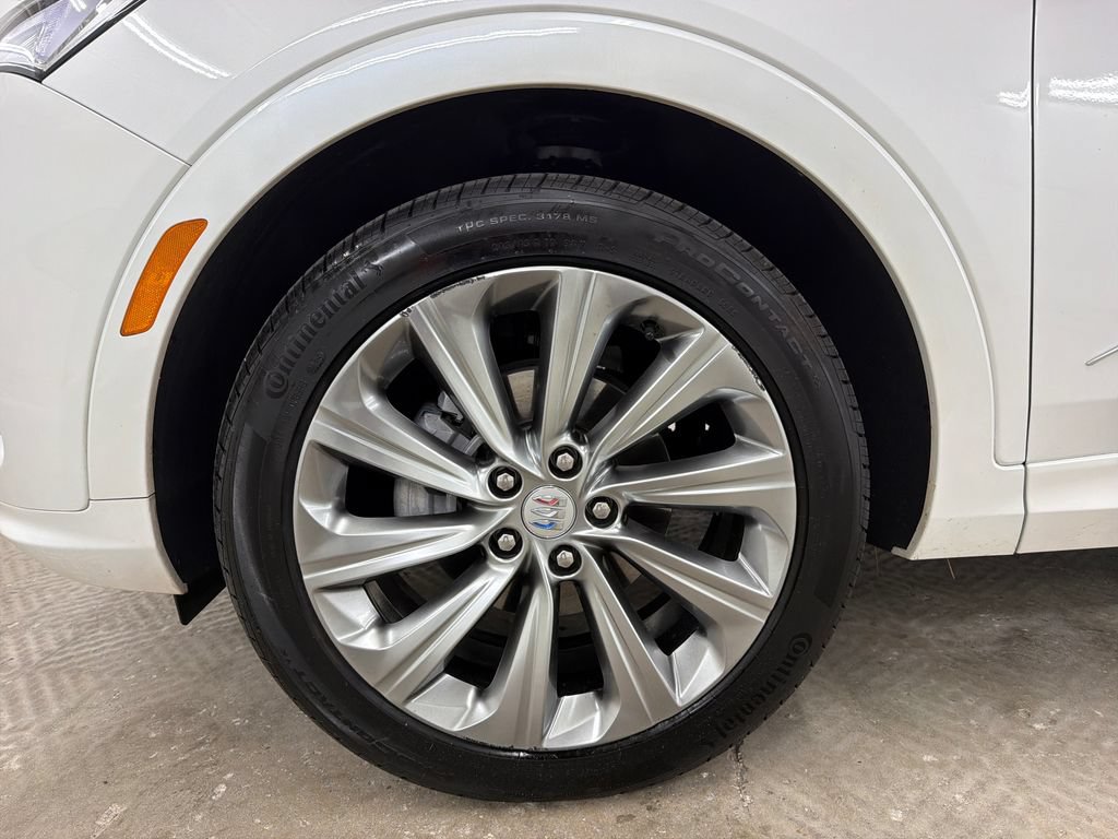 Used 2025 Buick Envista Avenir FWD image 14