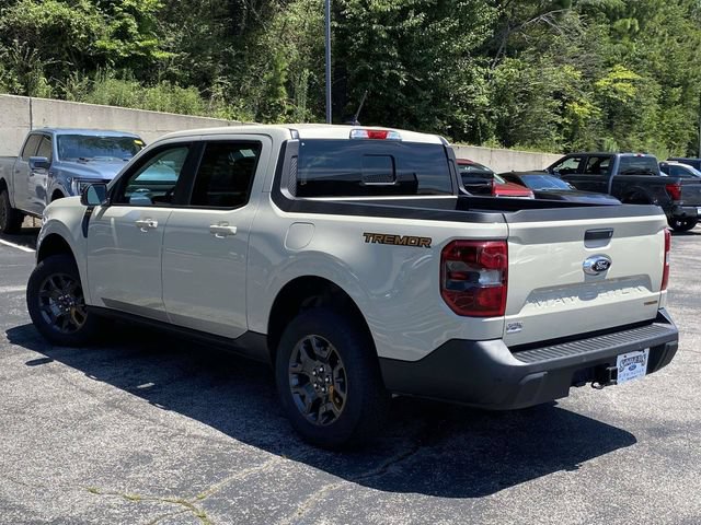 Certified 2024 Ford Maverick Tremor w/ Tremor Off-Road Package AWD/4WD image 6