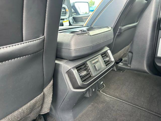 Certified 2023 Ford F150 Tremor w/ Equipment Group 402A High AWD/4WD image 20