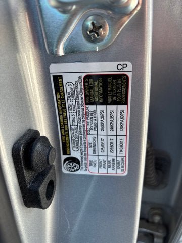 Used 2024 Subaru Forester Premium AWD/4WD image 21