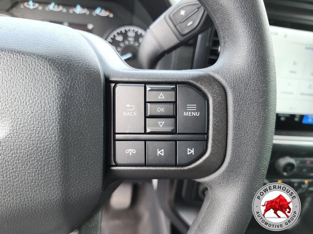 Certified 2026 Ford F150 STX AWD/4WD image 29