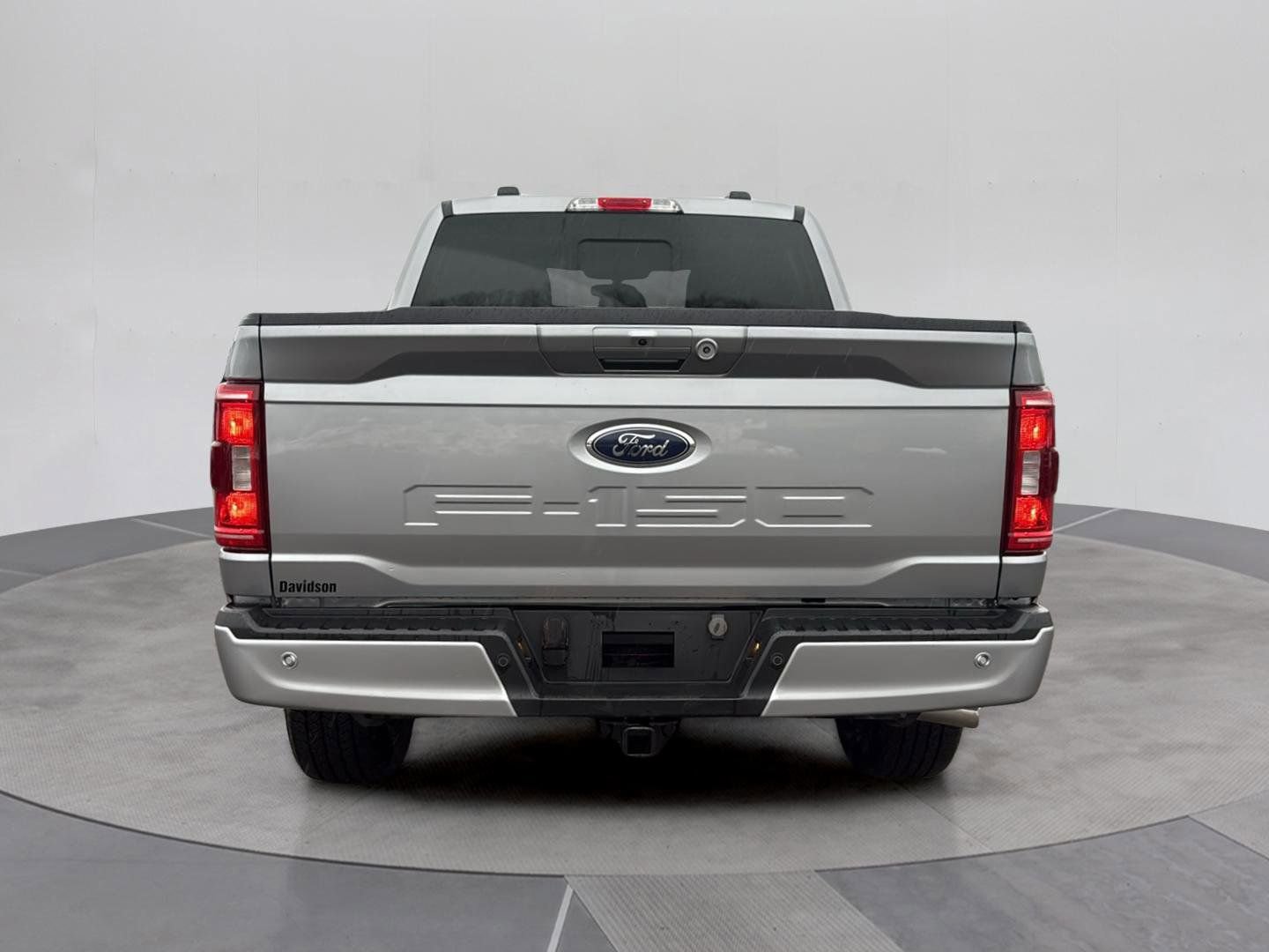 Certified 2023 Ford F150 XLT w/ Equipment Group 302A High AWD/4WD image 5