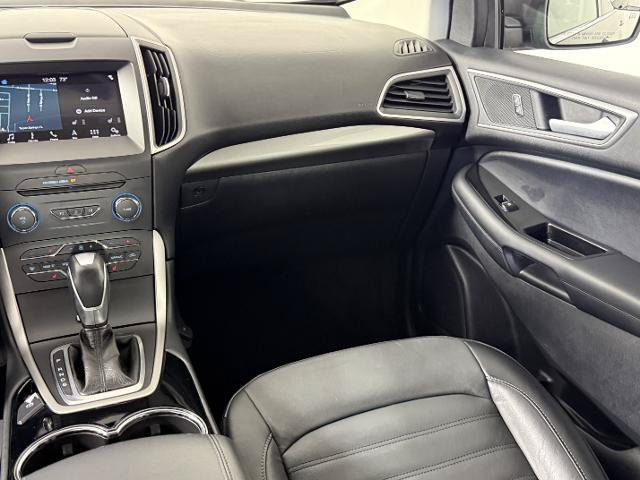 Certified 2018 Ford Edge SEL w/ Equipment Group 201A FWD image 12
