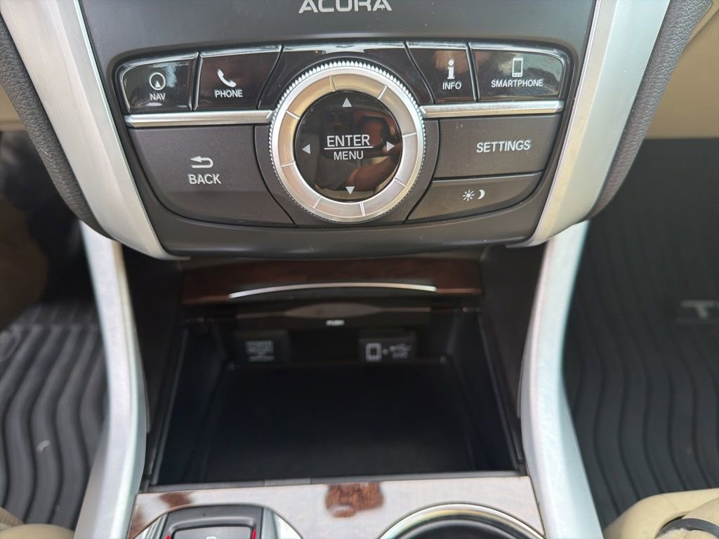 Used 2020 Acura TLX V6 SH-AWD w/ Technology Pkg image 27