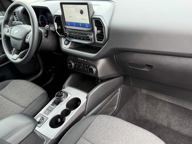 Certified 2024 Ford Bronco Sport Big Bend AWD/4WD image 21