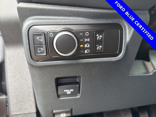 Certified 2024 Ford Bronco Badlands image 25