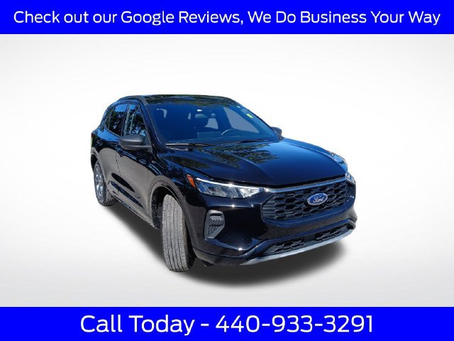 Certified 2024 Ford Escape ST-Line w/ Tech Pack #1 AWD/4WD image 14