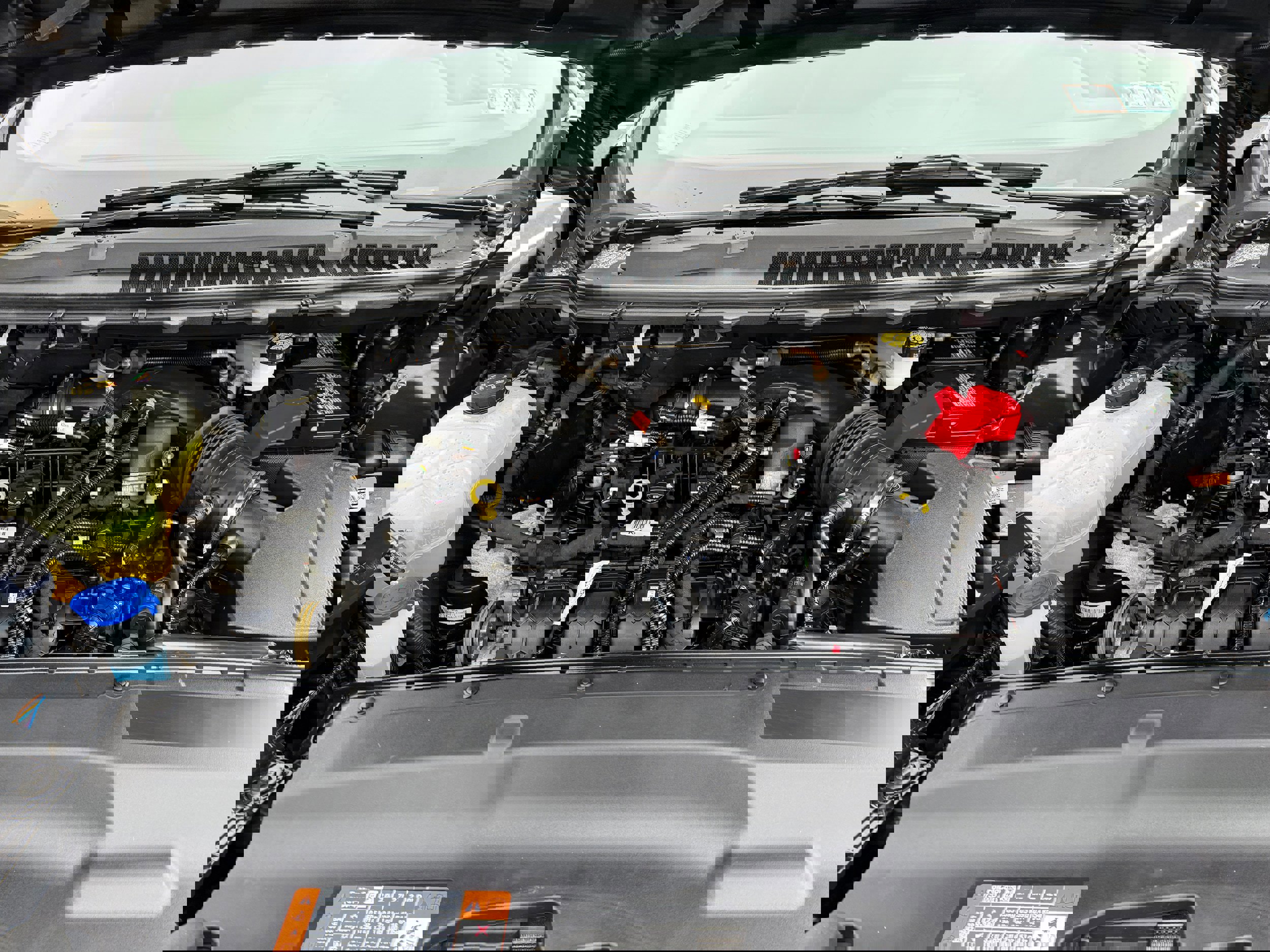 Certified 2024 Ford Edge SEL w/ Convenience Package image 14