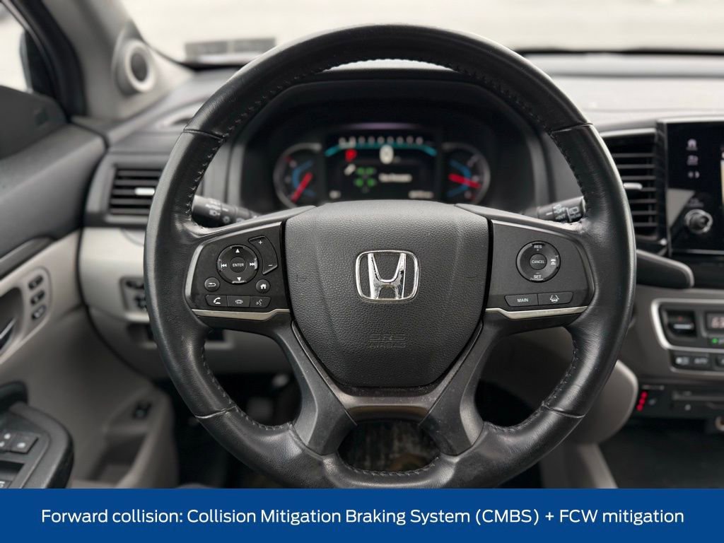 Used 2019 Honda Pilot EX-L image 6