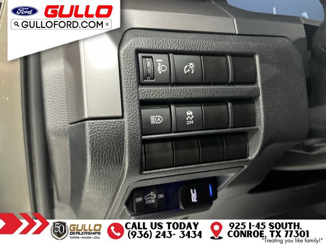 Used 2024 Toyota Tacoma TRD Off-Road AWD/4WD image 19