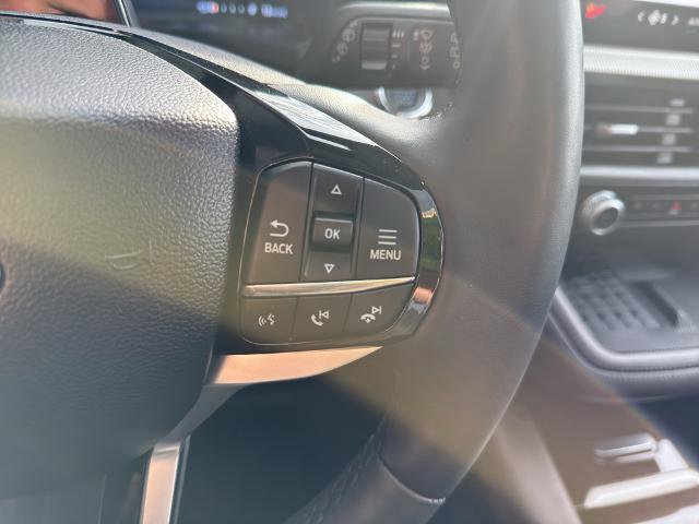 Certified 2025 Ford Explorer Platinum w/ LUX Leather Package image 23