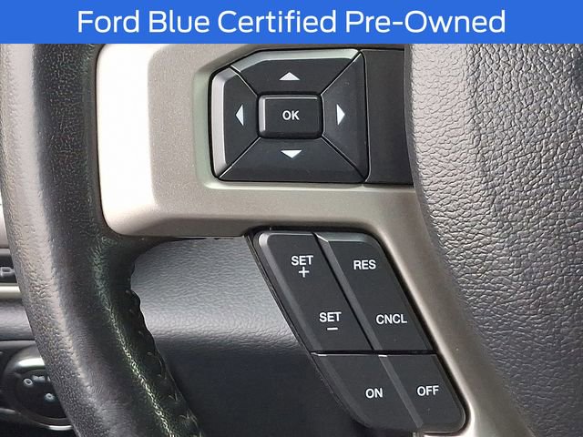 Certified 2022 Ford F250 Lariat w/ Chrome Package image 24