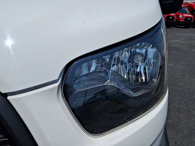 Certified 2023 Ford Transit 350 DRW RWD image 10