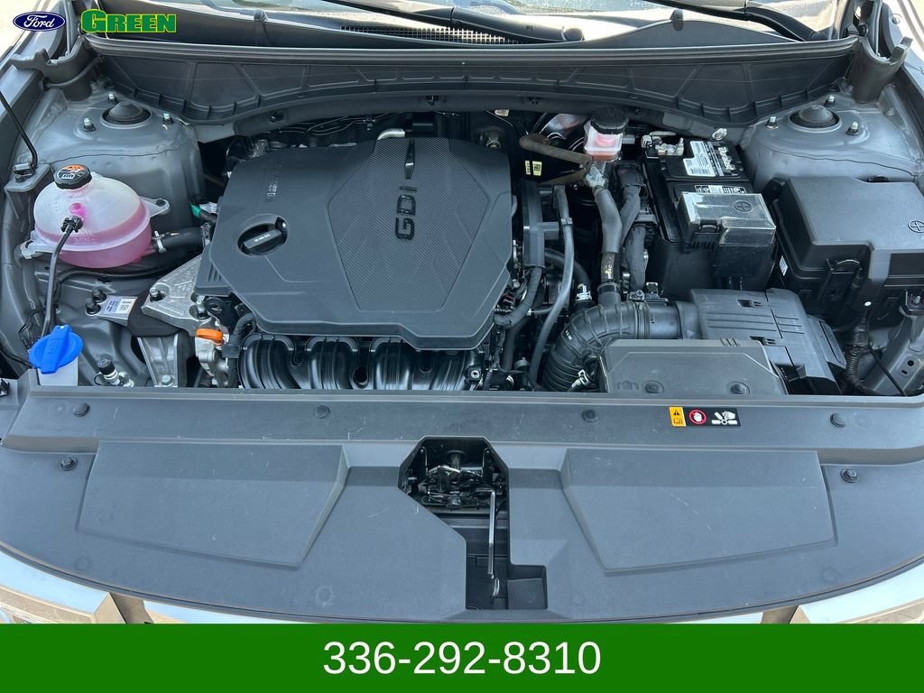 Used 2022 Hyundai Santa Cruz SEL AWD/4WD image 22