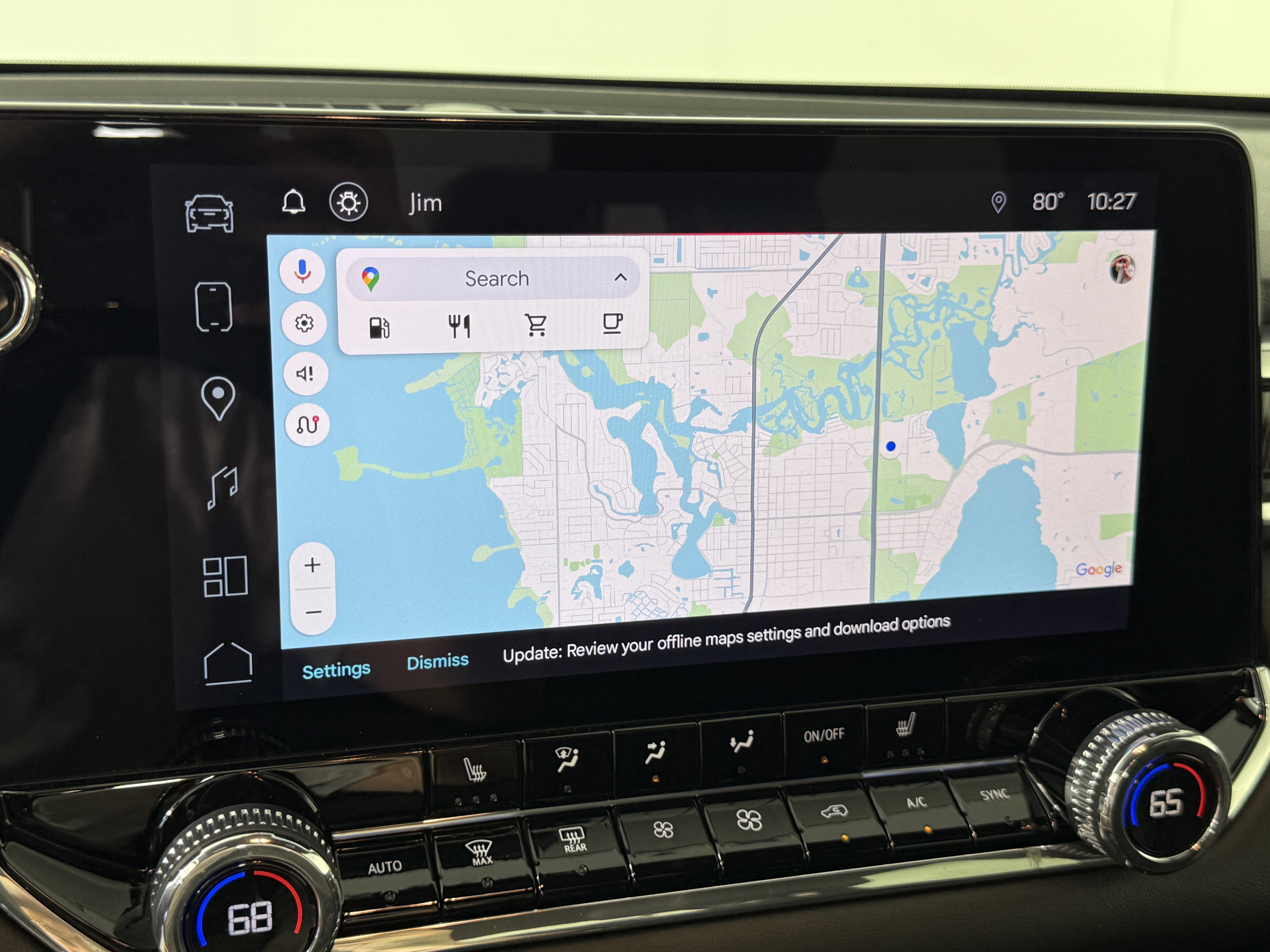 Used 2024 GMC Canyon Elevation w/ Convenience Package image 20