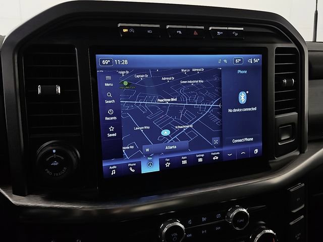 Certified 2023 Ford F150 Lariat w/ Equipment Group 502A High image 20