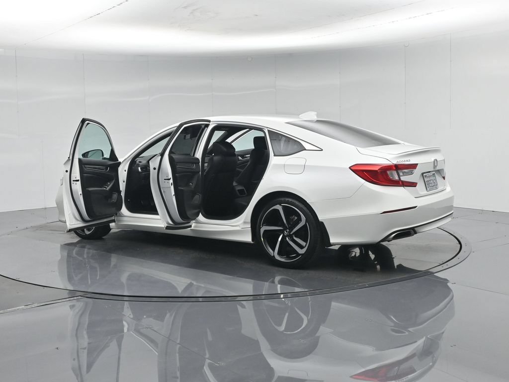 Used 2020 Honda Accord Sport image 31