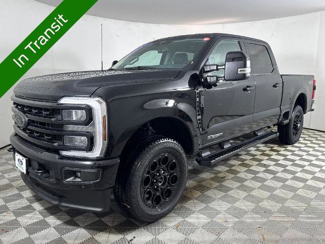Certified 2024 Ford F250 Lariat w/ Lariat Ultimate Package AWD/4WD image 10